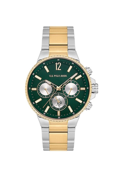 U.s. Polo Assn. Uspa1074-03 Erkek Kol Saati