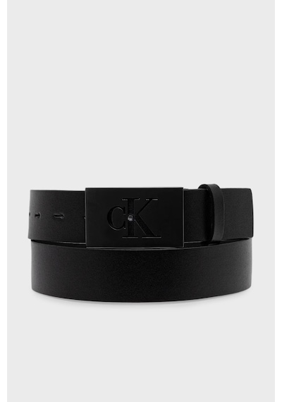 Calvin Klein Erkek Kemer Lv04d7043g V8n Siyah Siyah