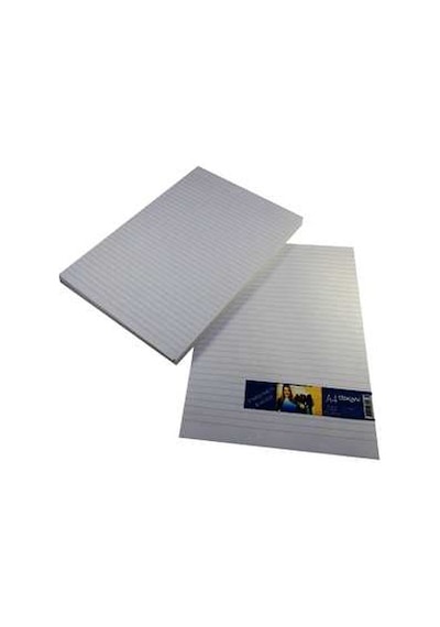 Parşomen Kağıdı A4 Çizgili 170'Li 60 Gr. Özkan