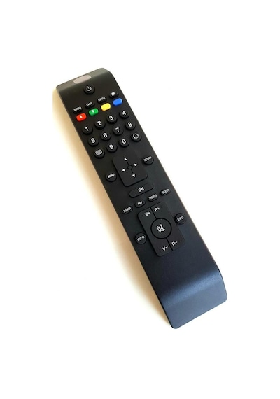 Finlux Uyumlu  32Fx5020F Led Tv Kumanda