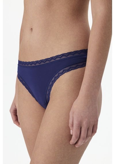 Penti Lacivert Easy Trim Tanga Külot
