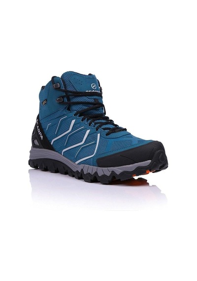Scarpa Nıtro Hıke Gtx Ocean Bot-5279 Kahverengi