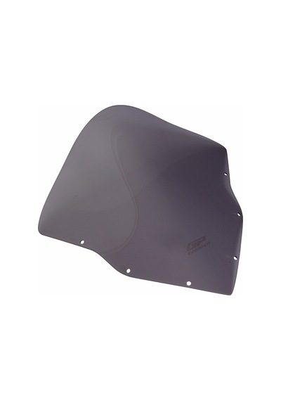 Gp Kompozit Bajaj Rs 200 2015-2024 Uyumlu Ön Cam Füme Std