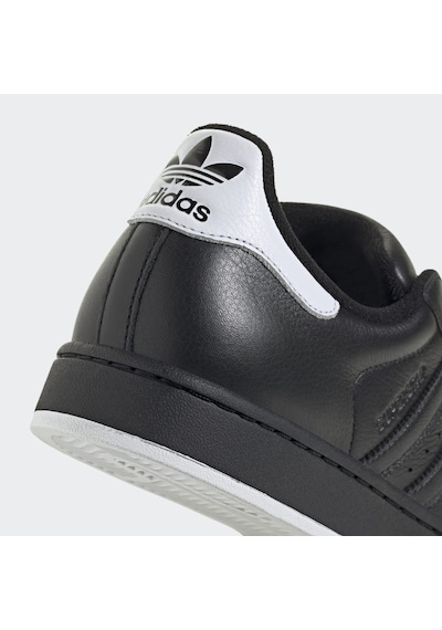 Adidas Jr0029 Superstar Iı Erkek Günlük Spor Ayakkabısı Siyah
