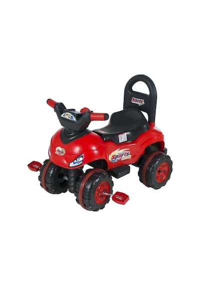 Enhoş O-7301 Pedallı ATV
