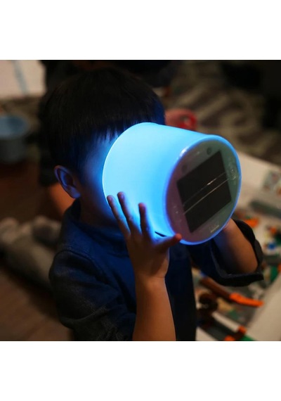 Luci Solar Inflatable Light - Color Çok Renkli