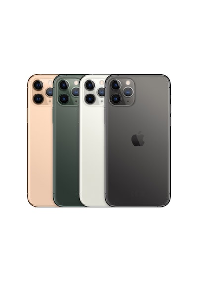 Yenilenmiş Apple iPhone 11 Pro Max 64 GB A Kalite MWHH2TU/A (12 Ay Garantili)