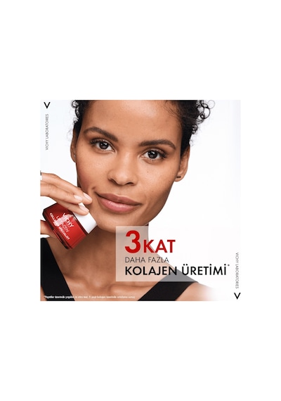 Vichy Liftactiv Collagen Specialist  Gündüz Bakım Kremi 50 ML
