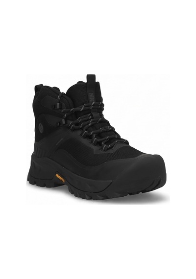 Humtto 26k-271496b Kadın Waterproof Outdoor Bot Siyah