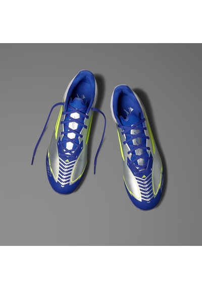 Adidas F50 League Messi Fg Erkek Krampon C-adııh0918e10a00 Gri