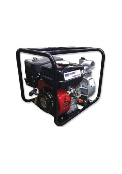Energy Wm50-30 2" Benzinli Su Pompası