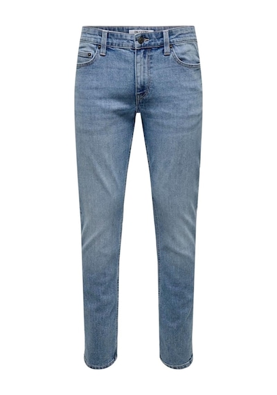 Only & Sons Onsloom Slım Lb 2529 Pım Dnm Noos Renkli