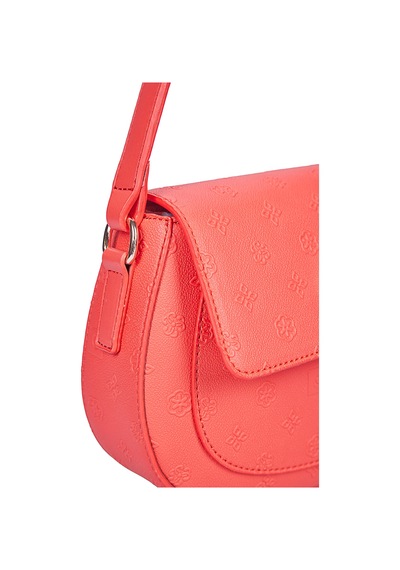 Pierre Cardin El Çantası 05pc25y907-p K.mercan K.mercan Koyu Mercan