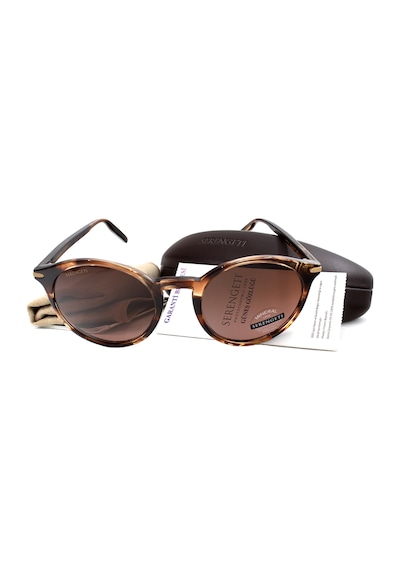 Serengeti Leonora 8841 Ez 51 Unisex Güneş Gözlüğü