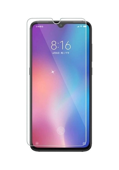 Xiaomi Mi 9 Se Nano Kırılmaz Cam Ekran Koruyucu