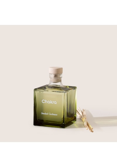 Çubuklu Oda Kokusu Smoked Cashmere 250 Ml Diğer