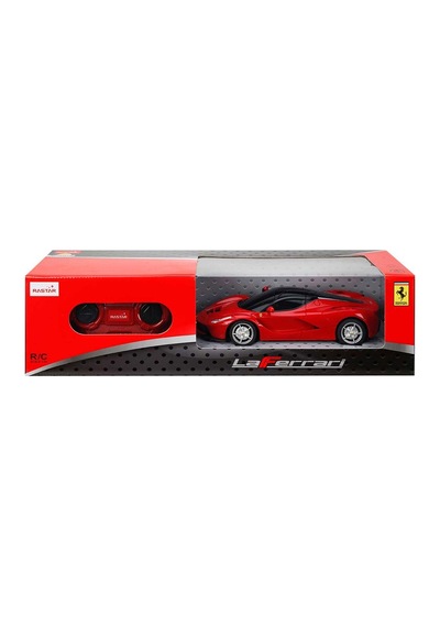 Rastar 48900 Ferrari 1:24 La Karışık