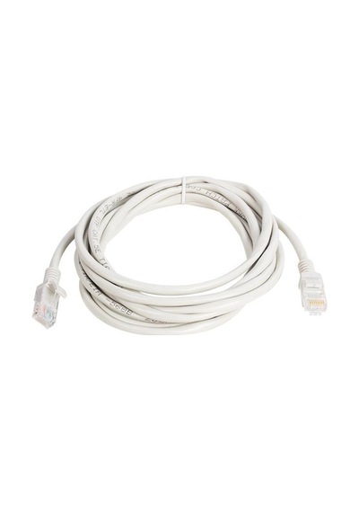 Pm-7959 Gri Cat5 3 Metre Ethernet Network Kablosu