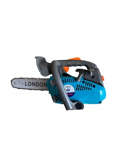 London Benzin Motorlu Mini Budama Testeresi Mt-cs-2500