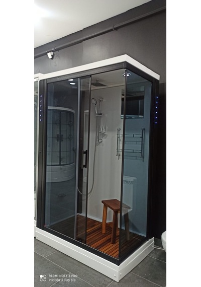 130x80 Yerli Üretim Kompakt İreko Deck