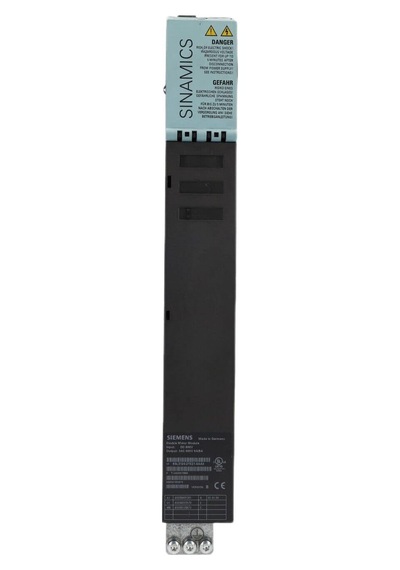 6sl3120-2te21-0aa0 Sıemens Sınamıcs Double Motor Module 2 El