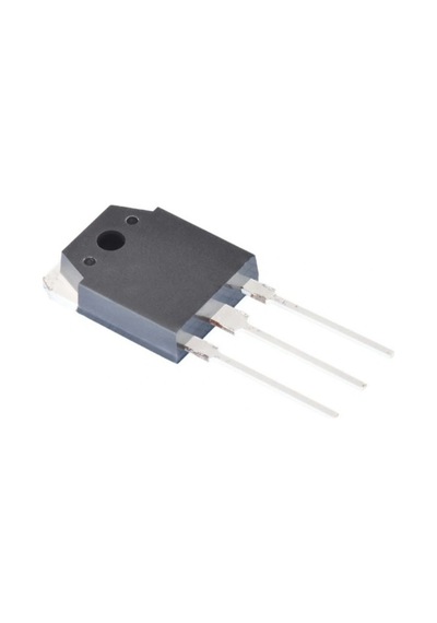 Ixtq460p2 N-kanal 24a 500v Mosfet Transistör To-3p