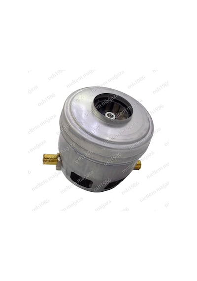 Bosch Uyumlu Bsg 82070 Ergomaxx'X Süpürge Motoru 1600W Ht180