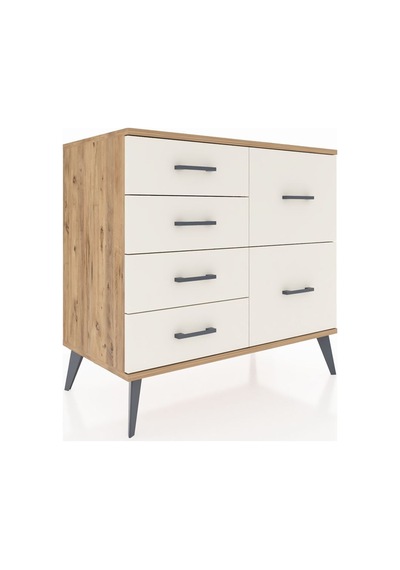 Hyperion Şifonyer 6 Çekmeceli 88x44x80 Çam-çam/aytaşı Çam/aytaşı Hyperion Şifonyer 6 Çekmeceli 88x44x80 Çam-çam/aytaşı Çam/aytaşı