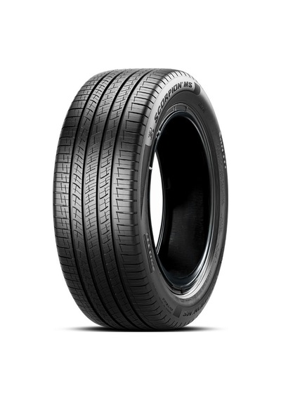 Pirelli 295/40R20 110W Scorpıon Ms Elt Mgt1 XL Dört Mevsim Lastiği - 2023