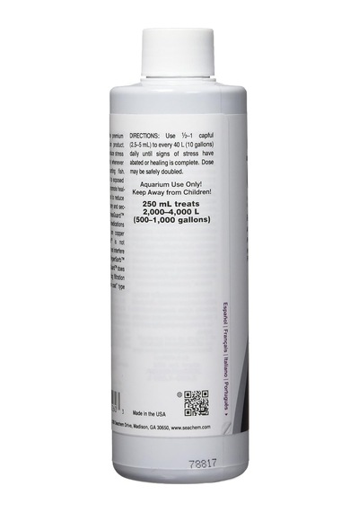 Seachem Gerginliks Guard 250 Ml