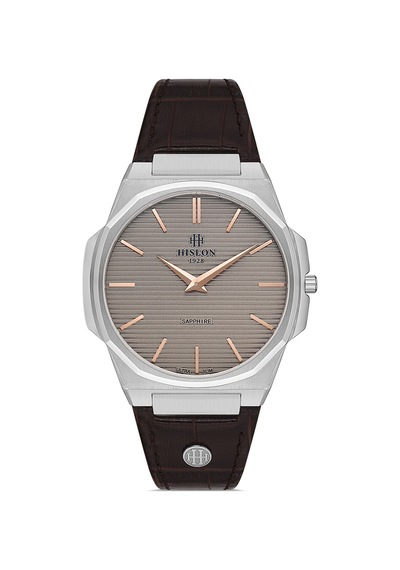 Hislon Cl130s-05kr Erkek Kol Saati