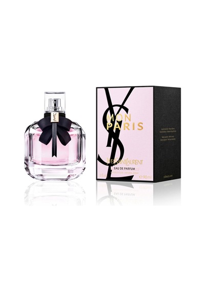 Mon Paris Edp 90 Ml Kadın Parfüm 3614270561634 Fresh 35093835