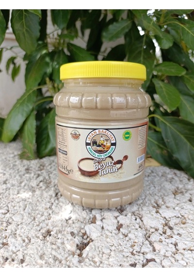 Tahin Beyaz 1845 Gr