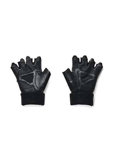 Under Armour Ağırlık Eldiveni Siyah