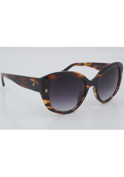 Hermossa Hm 1591 02 51 - 01 Güneş Gözlüğü Leopar