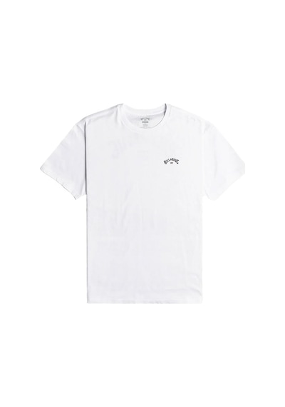 Billabong Arch Wave Ss Beyaz Erkek Kısa Kol T-Shirt 000000000101626534