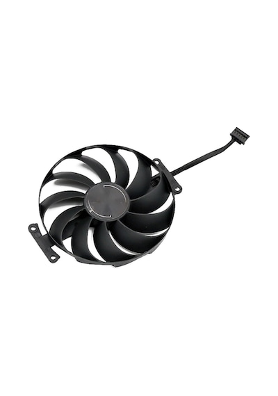95 Mm 6pın T129215su Cf1010u12d Rtx3050 Rtx3060 Phoenix Gpu Hayranları Itx Asus Phoenix Rtx 3050 3060 Grafik Kartı Yed Diğer