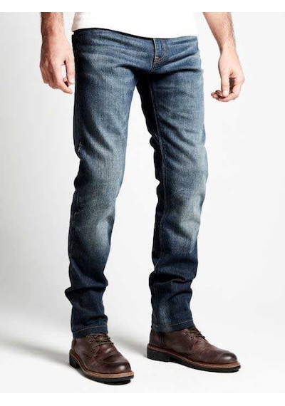 Spidi Spıdı J - Tracker Cordura Denım Jean Pantolon