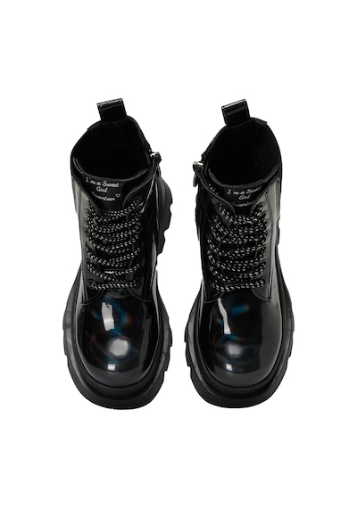 Seventeen Torcıa 3pr Siyah Kız Çocuk Sneaker Bot 000000000101479844 Siyah