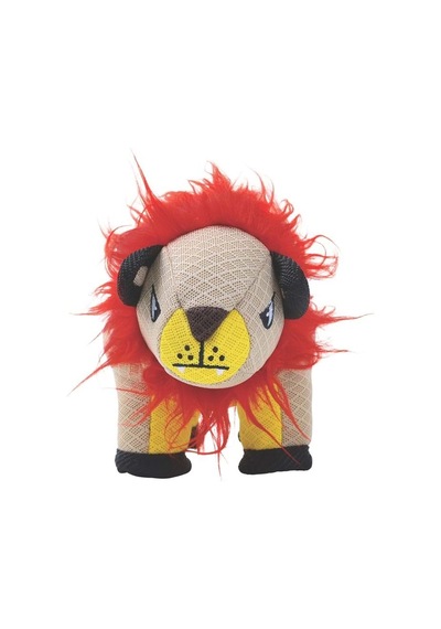 M-pets Mega Mini Lion Köpek Oyuncağı