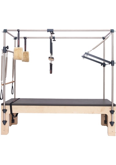 Fitkon Pilates Cadillac / Trapez Table