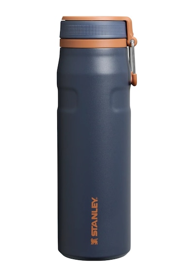 Stanley The Iceflow Aerolight Twist Flip Termos 0.70 Lt 24 Oz - Twilight Çok Renkli