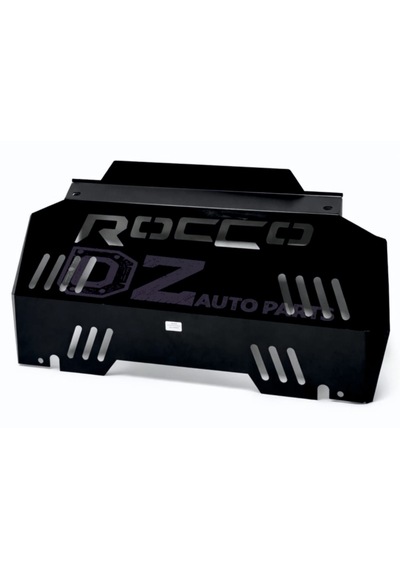Toyota Hilux Rocco 2020+ Offroad Karter Muhafaza Sacı