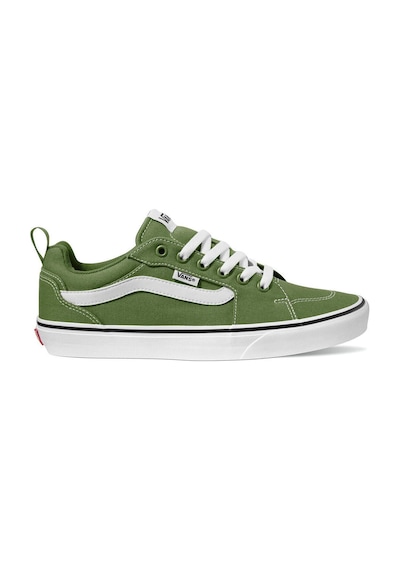 Vans Filmore Erkek Beyaz Sneaker Ayakkabı Vn000csud6s1 Beyaz
