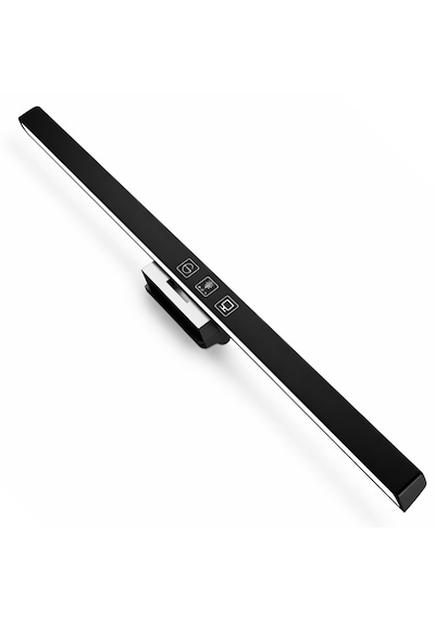 Led Monitör Işığı Ekran Üstü Işık Barı - Usb Bağlantılı, Göz Yormayan Ayarlanabilir Ekran Lambası 51 Cm