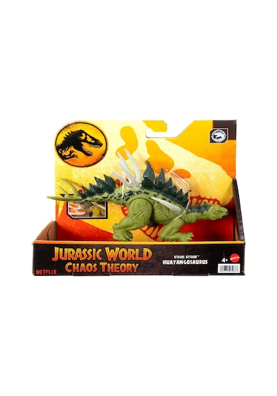 Jurassic World Hareketli Dinozor Figürleri Huayangosaurus Jcl61 Jurassic World