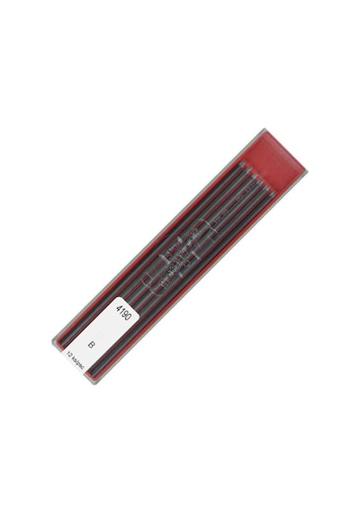 Koh-I-Noor Gioconda Portmin Uç 2 X 120 Mm 12Li 4190 B