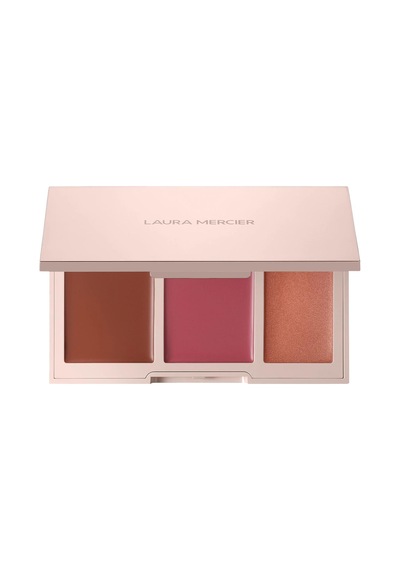 Laura Mercier Bonne Glow Cream Yüz Makyaj Paleti Jolie 11gr