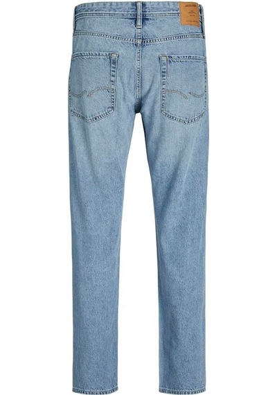 Jack & Jones Jjıchrıs Jjorıgınal Mf 693 Noos Blue Denim Blue Denim