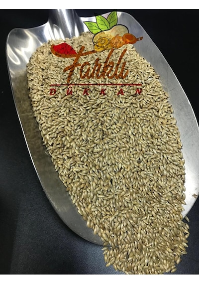 Kanarya Yemi 1 KG (Sade)